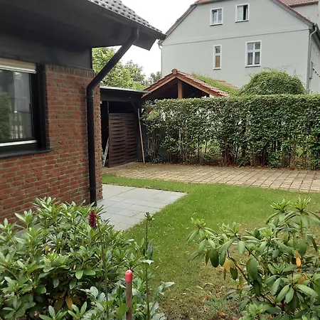 Pad 2 Apartment Neuenhagen bei Berlin Exterior photo