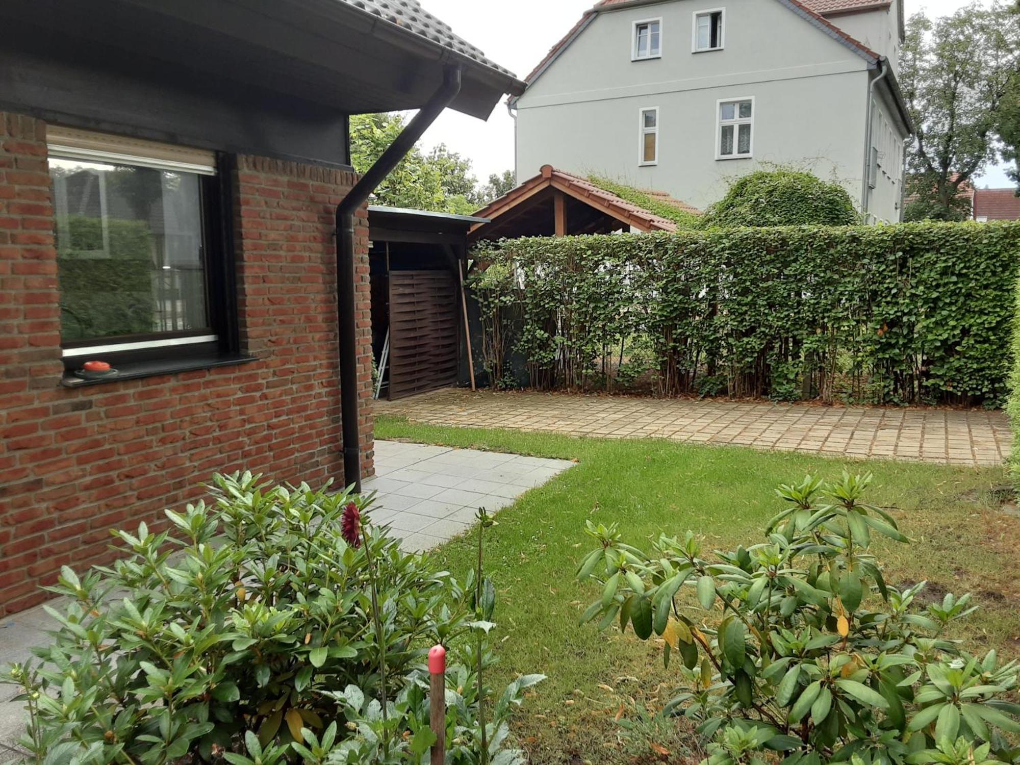 Appartement Pad 2 *