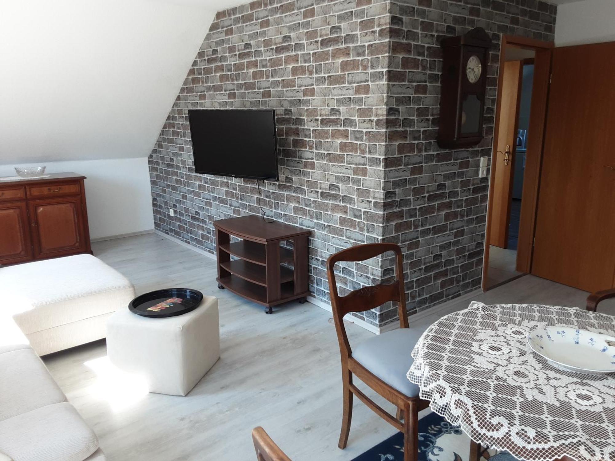 Pad 2 Appartement Neuenhagen bei Berlin