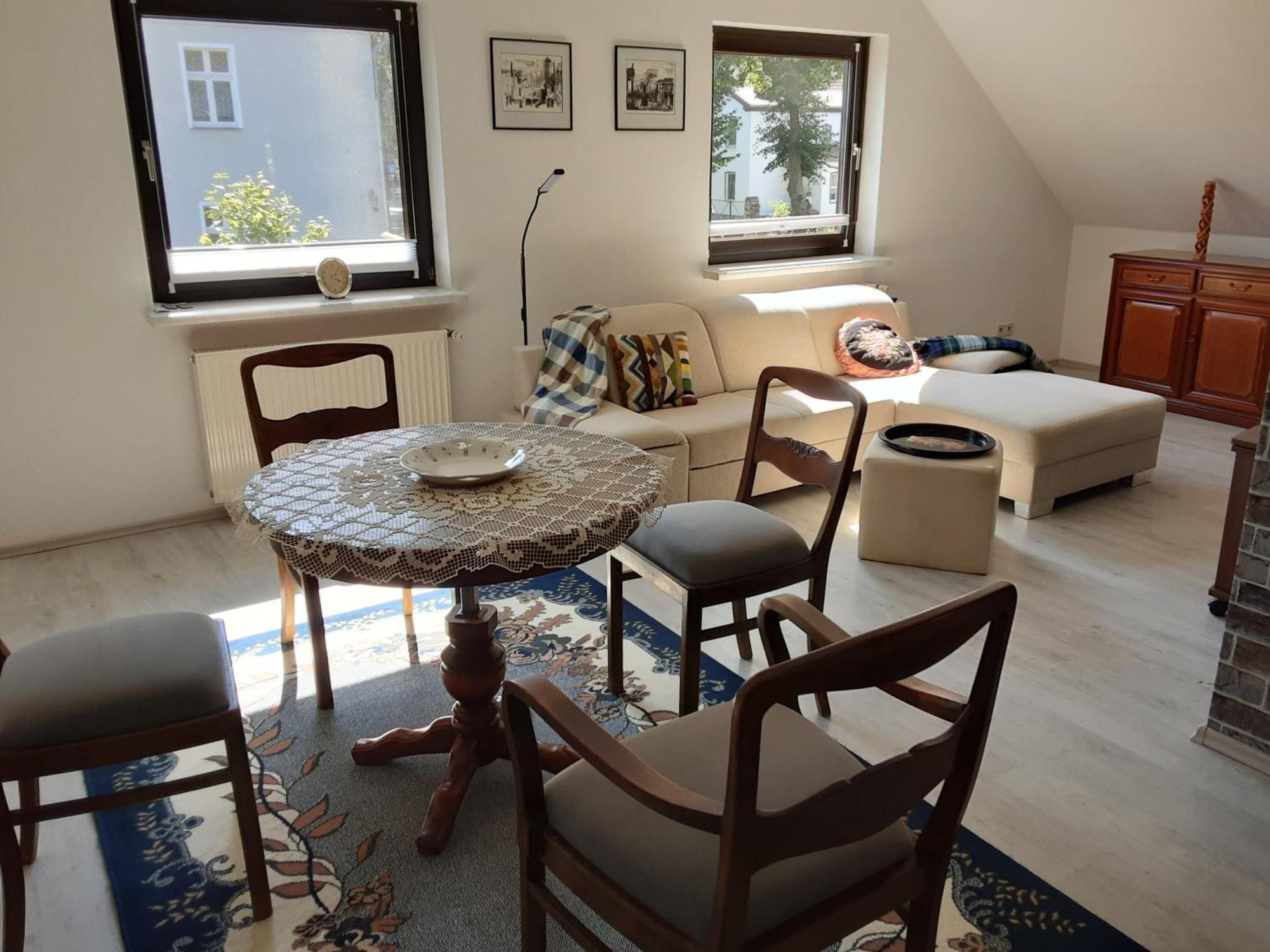 Appartement Pad 2 Neuenhagen bei Berlin